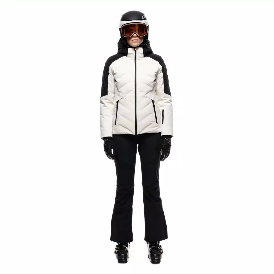 VIRTUS DERMIZAX EV™ - WOMEN'S WATERPROOF DOWN JACKET