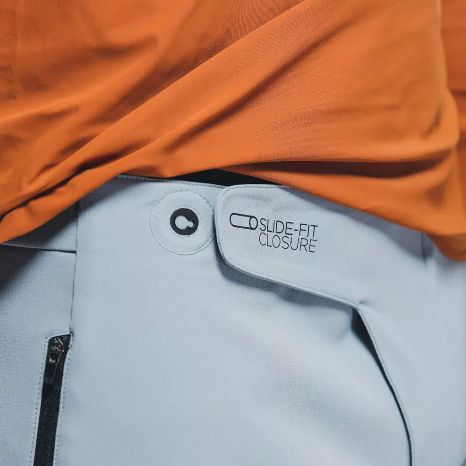 HGR - MEN'S BIKE PANTS