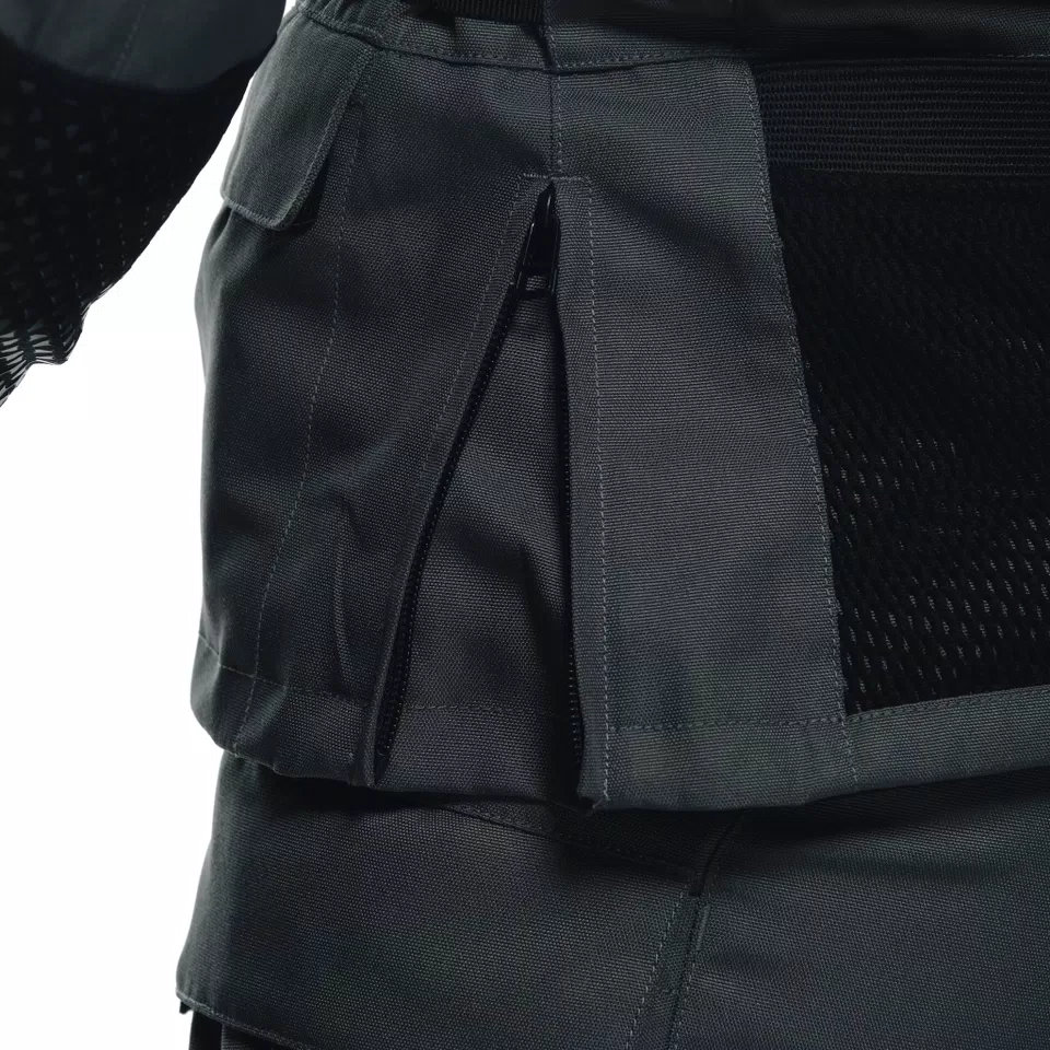 LADAKH 3L D-DRY® - WOMEN'S WATERPROOF MOTORCYCLE JACKET