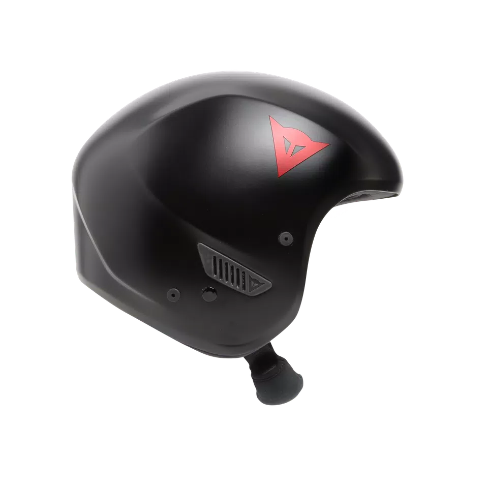 R001 FIBER SKI HELMET
