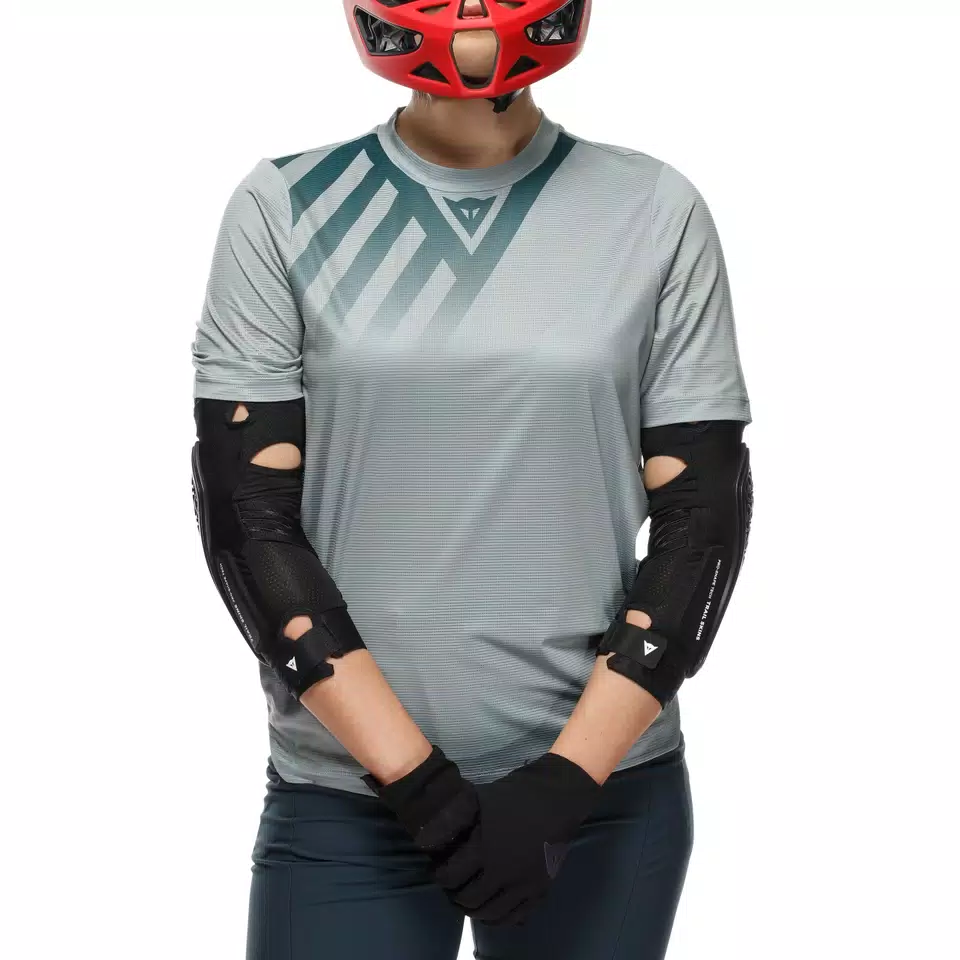 HG AER JERSEY SS - WOMEN'S SHORT SLEEVE BIKE T-SHIRT