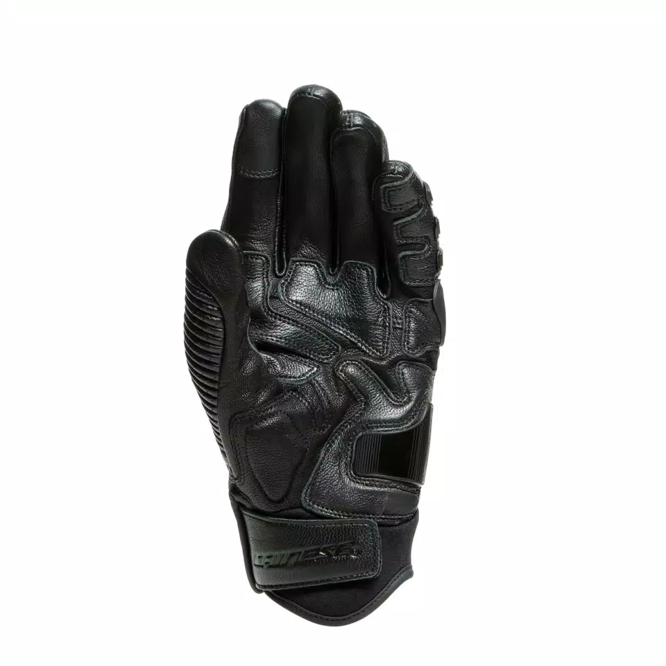X-RIDE - MEN'S MOTORCYCLE LEATHER GLOVES