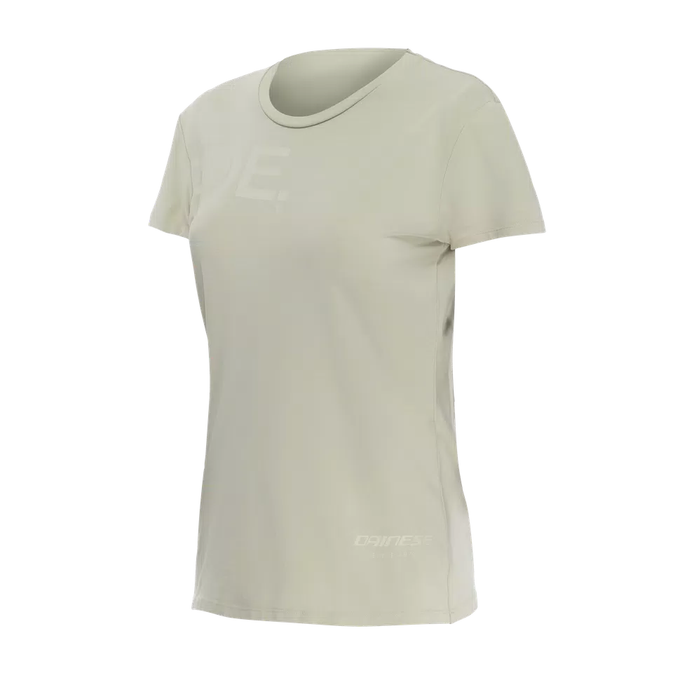 EASY SPEED - WOMEN'S CREWNECK T-SHIRT