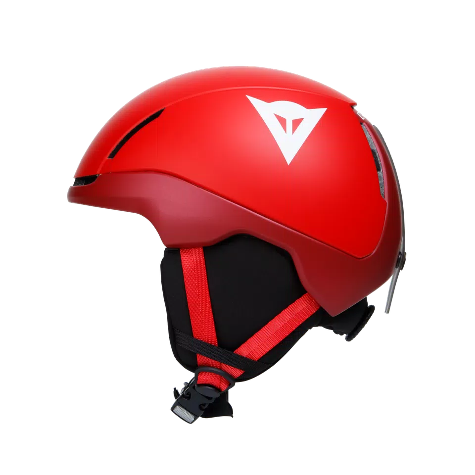 KID'S SCARABEO ELEMENTO SKI HELMET