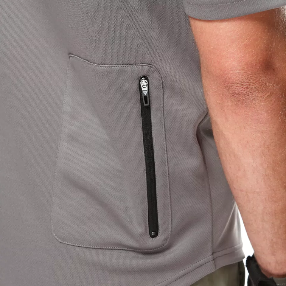 HG OMNIA JERSEY SS - MEN'S SHORT SLEEVE BIKE T-SHIRT