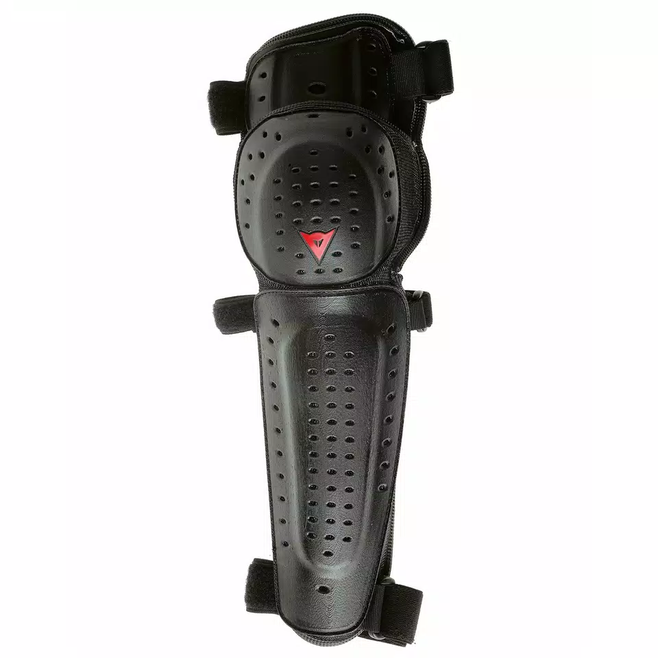KNEE V E1 - MOTORCYCLE KNEE PROTECTORS