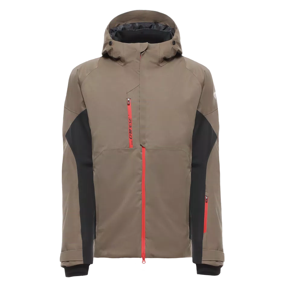 ETRA AEROSENSE-DRY - MEN'S SKI JACKET