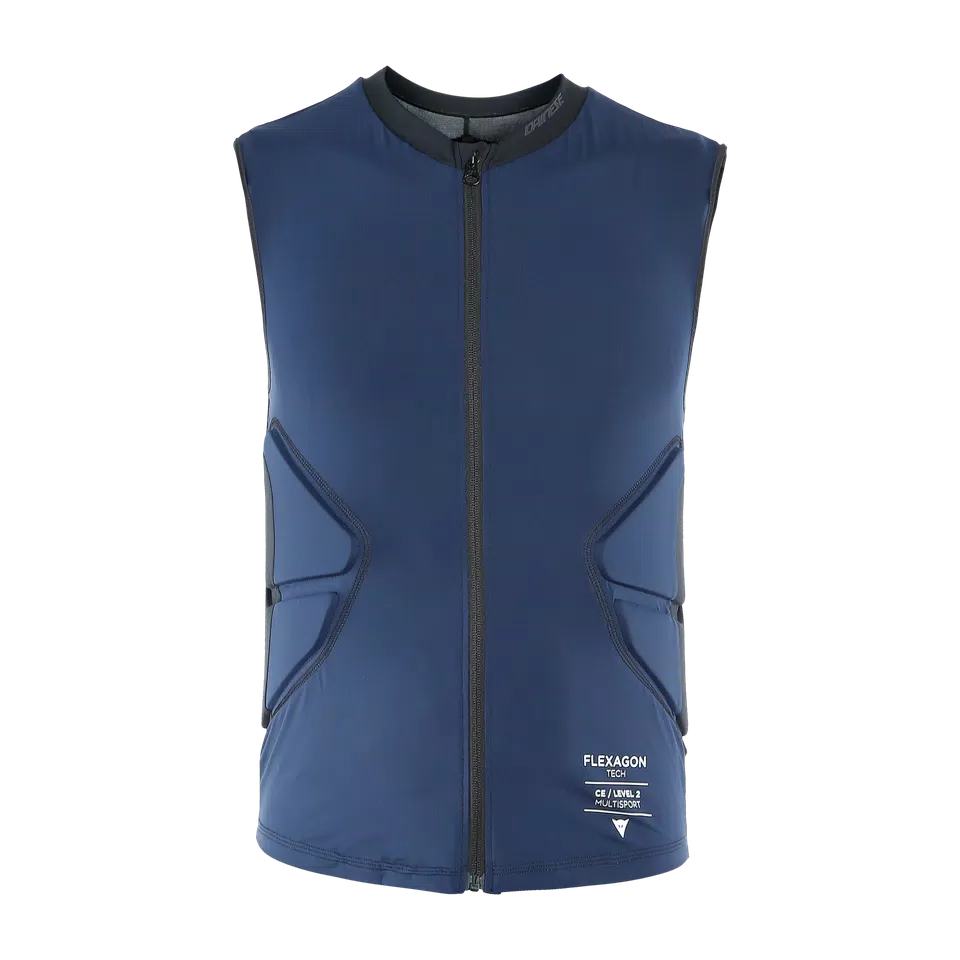 SCARABEO FLEXAGON WAISTCOAT