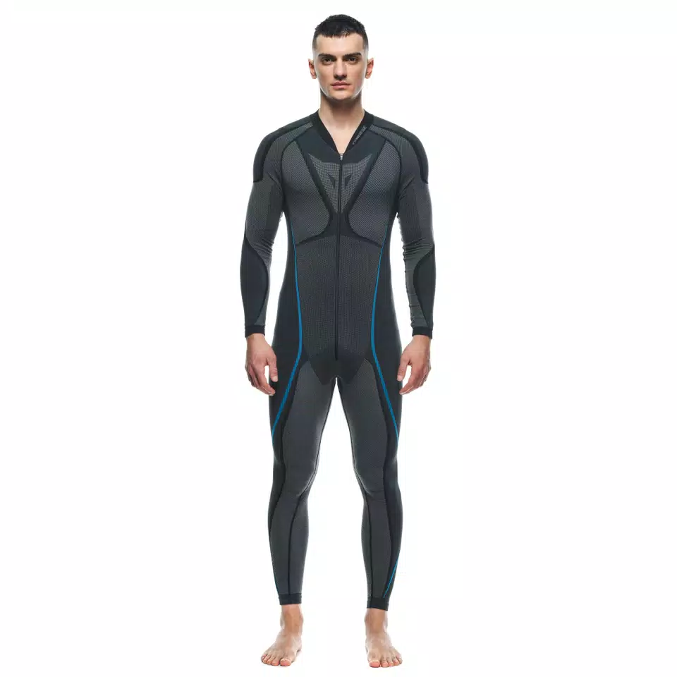 MEN'S MOTORCYCLE TECHNICAL UNDERSUIT