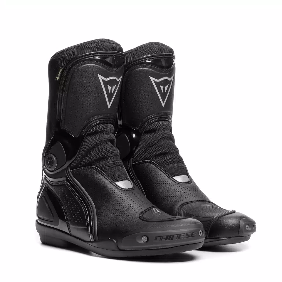 SPORT MASTER GORE-TEX® - MEN'S WATERPROOF MOTORCYCLE BOOTS