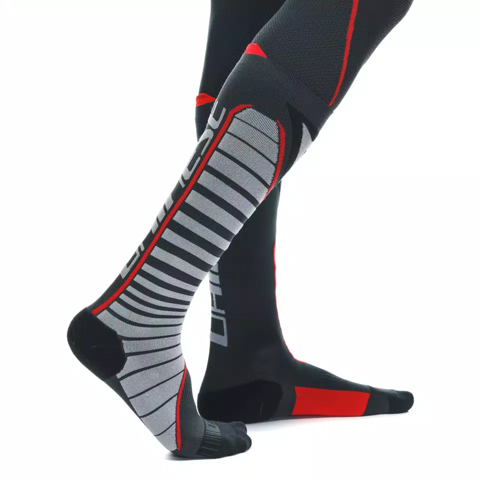 MOTORCYCLE THERMAL SOCKS - LONG