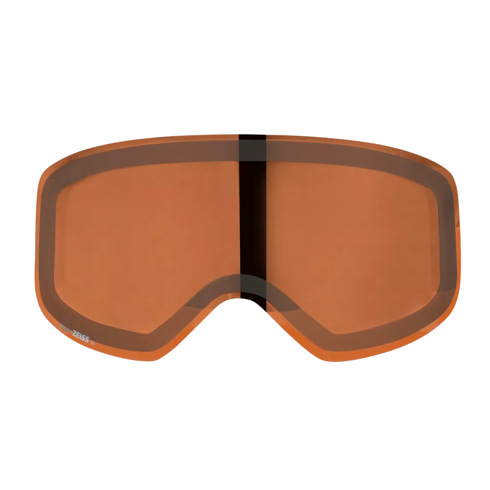 HP HO CYLINDRICAL SKI GOGGLES REPLACEMENT LENS