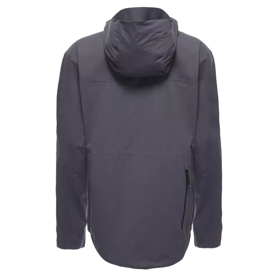 HGC SHELL - MEN'S WATERPROOF BIKE JACKET