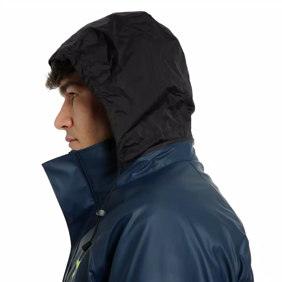 STORM 2 - UNISEX MOTORCYCLE RAIN JACKET