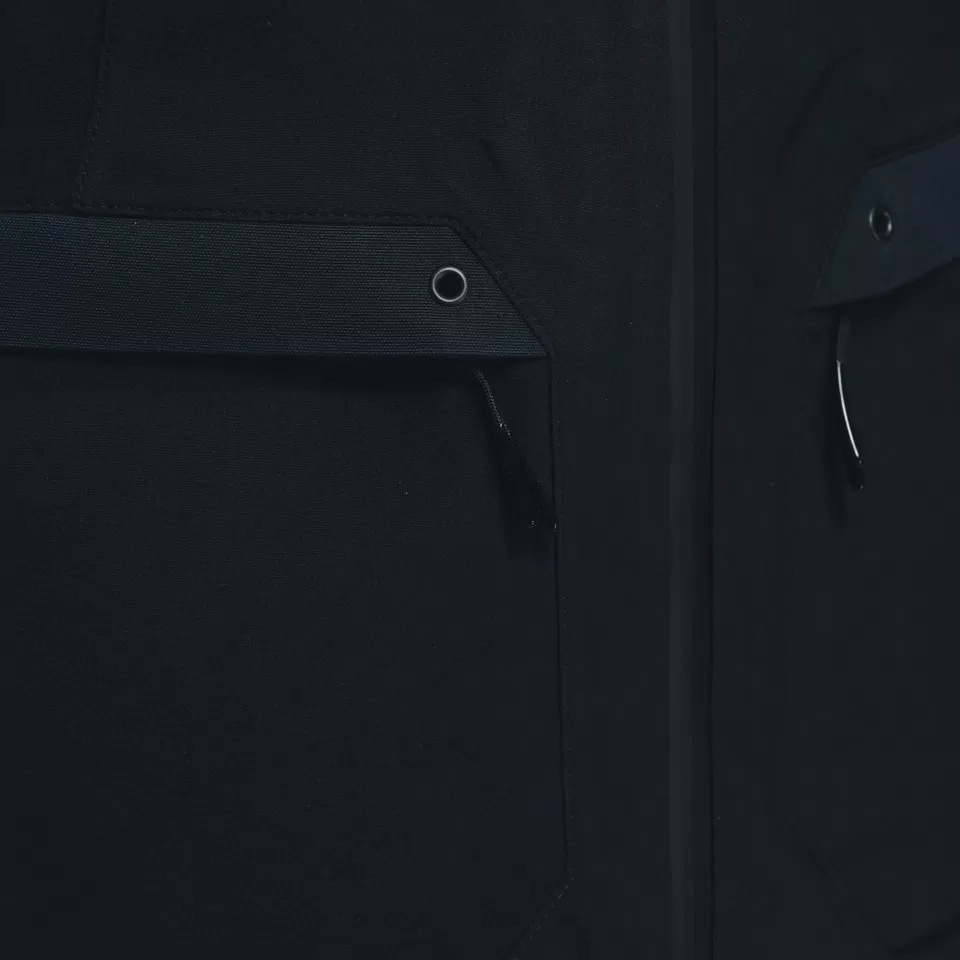 CENTRALE ABSØLUTESHELL™ PRO - WOMEN'S WATERPROOF MOTORCYCLE JACKET