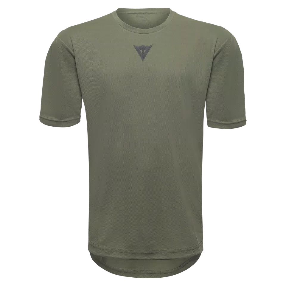 HG OMNIA JERSEY SS - MEN'S SHORT SLEEVE BIKE T-SHIRT