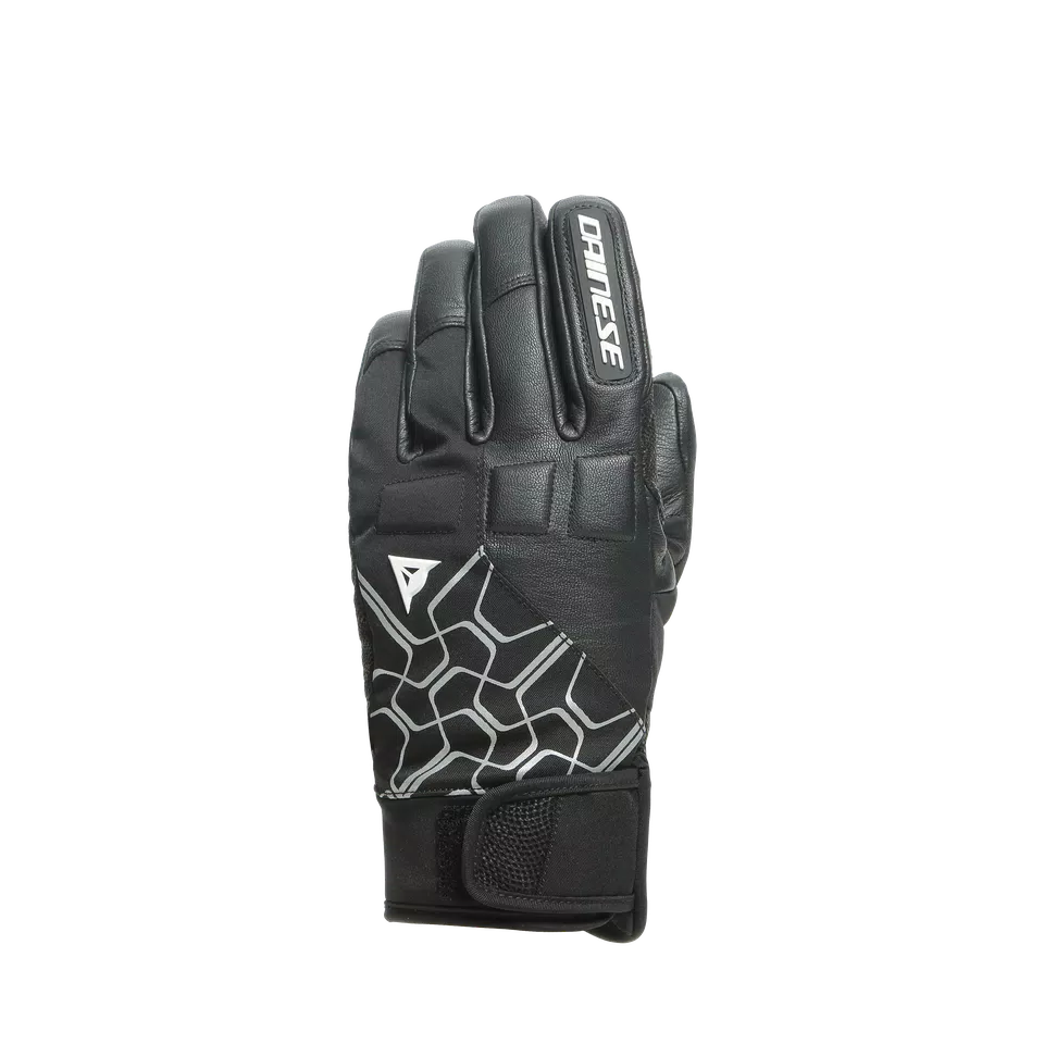 HP SKI GLOVES WOMAN