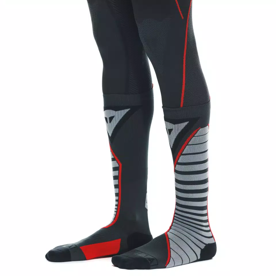 MOTORCYCLE THERMAL SOCKS - LONG