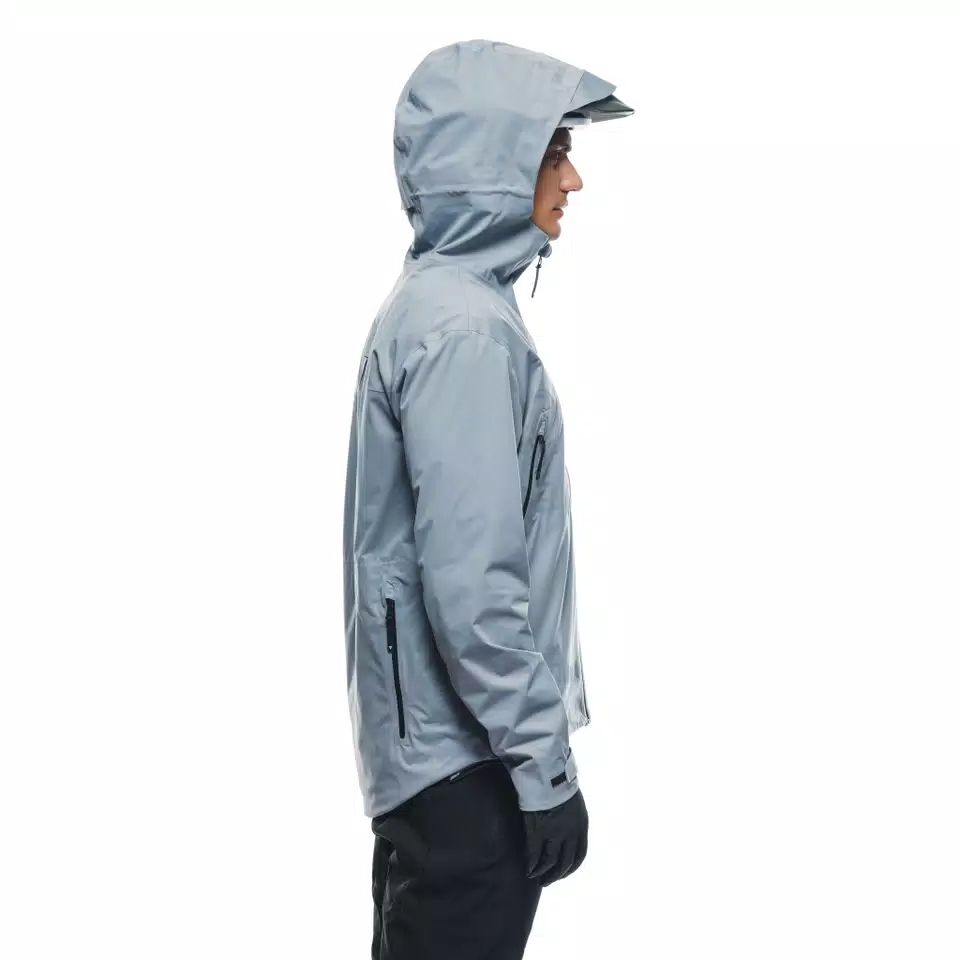 HGC SHELL - MEN'S WATERPROOF BIKE JACKET