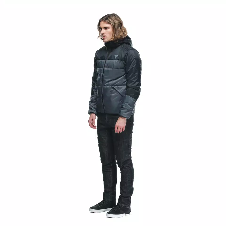 AFTER RIDE - MEN'S INSULATED JACKET