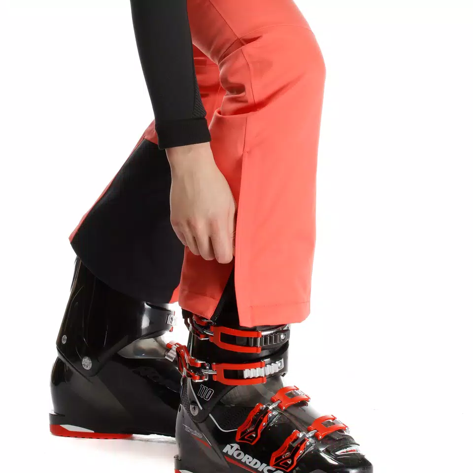 OPRA AEROSENSE-DRY - WOMEN'S SKI PANTS