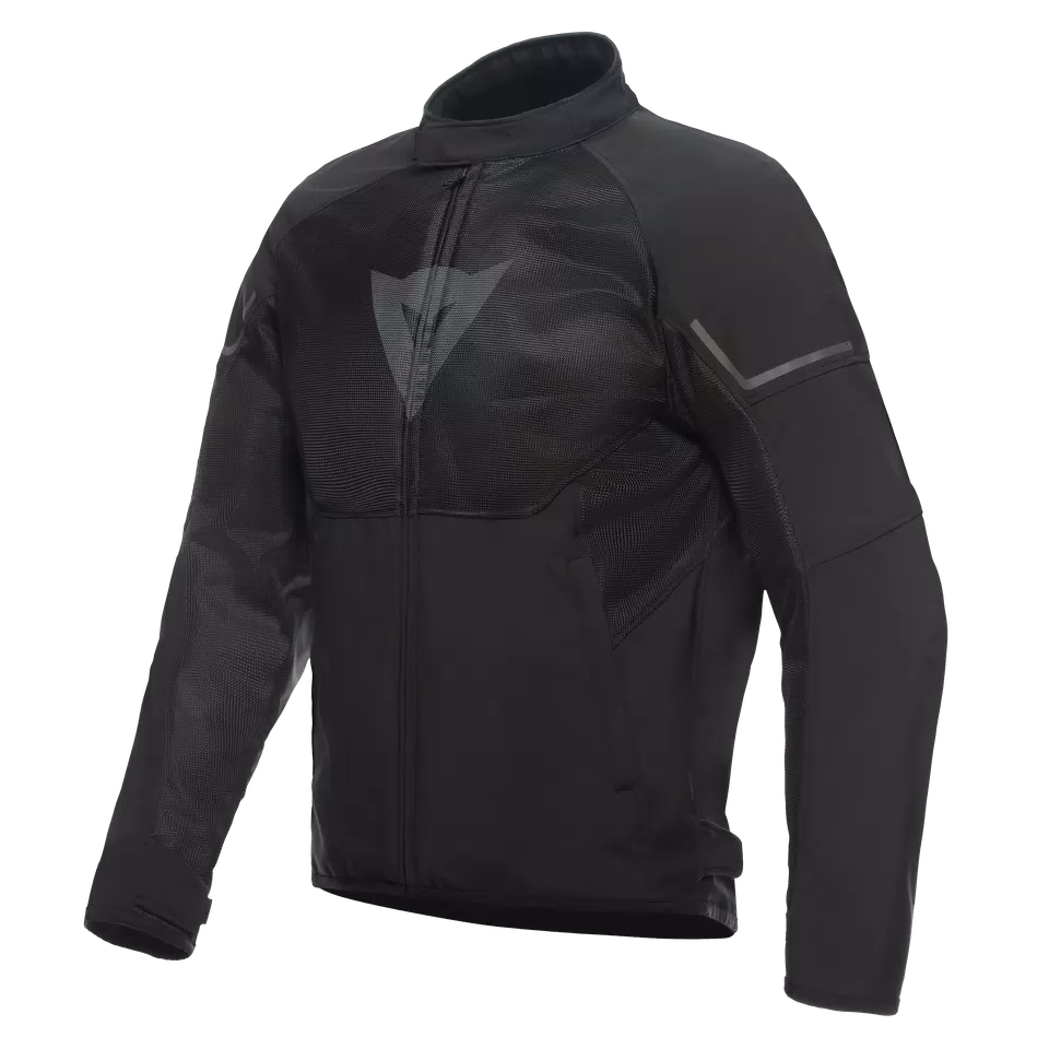 IGNITE AIR TEX - MEN'S SUMMER MOTORCYCLE JACKET IN FABRIC