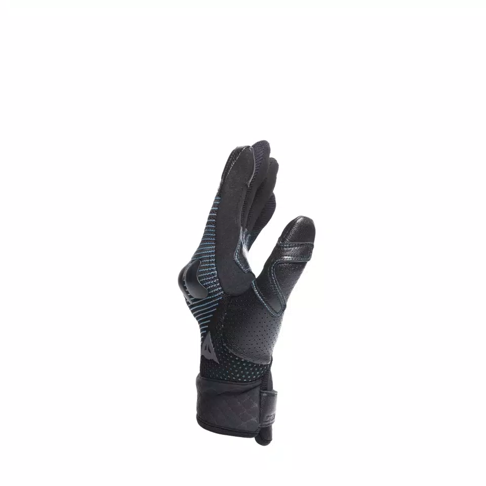 UNRULY ERGO-TEK - WOMEN'S MOTORCYCLE TEXTILE GLOVES