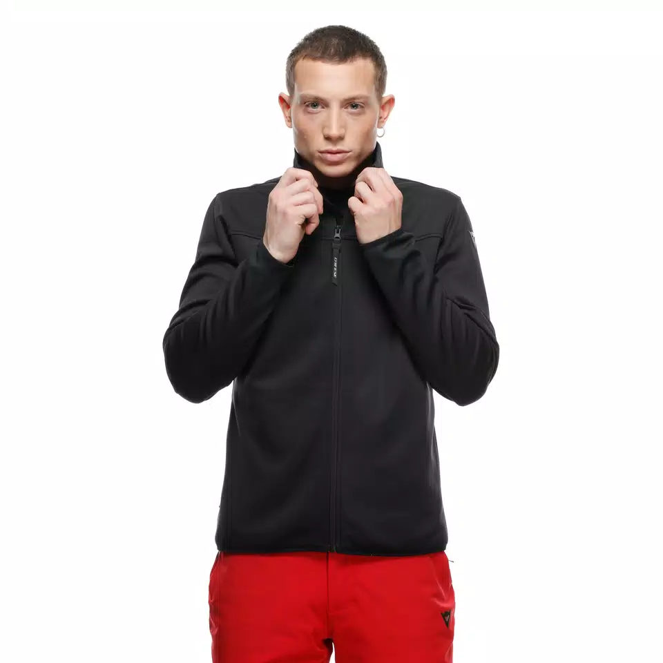 ESPERA - MEN'S FULL ZIP SKY LAYER