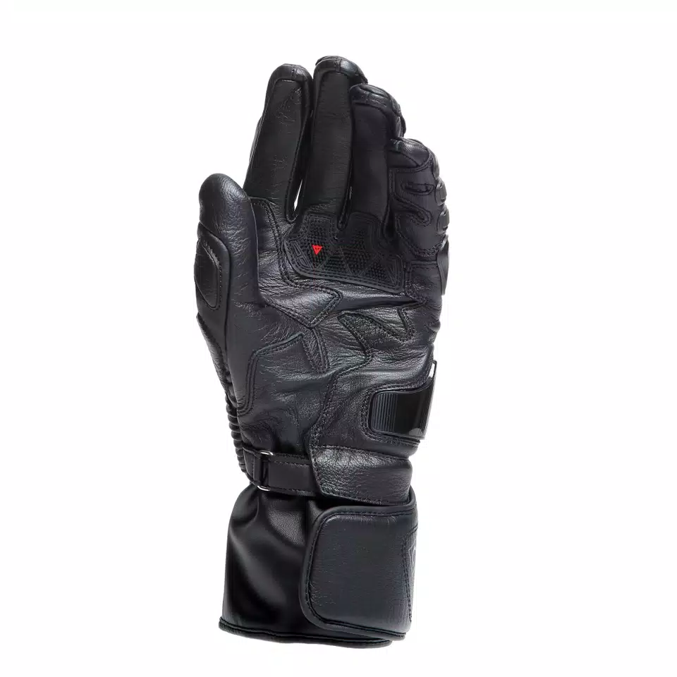 DRUID 4 - MEN'S MOTORCYCLE LEATHER GLOVES