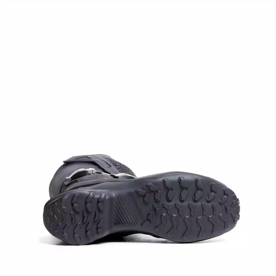 SEEKER GORE-TEX® - MEN'S WATERPROOF MOTORCYCLE TOURING BOOTS