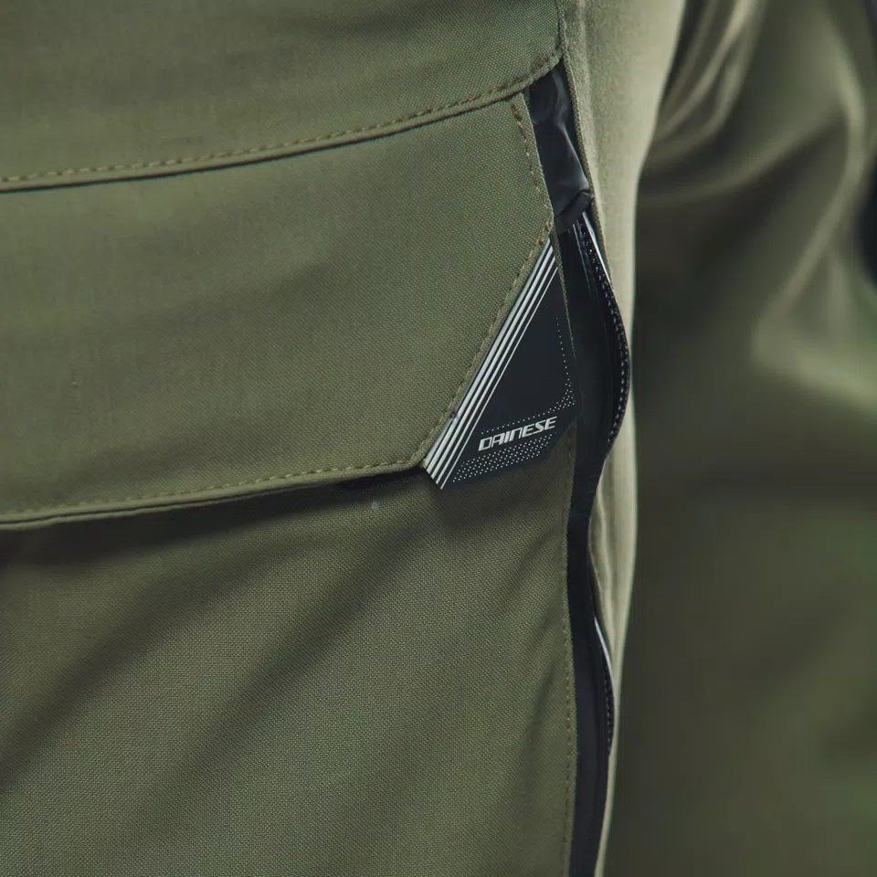 HEKLA ABSOLUTESHELL™ PRO 20K - MEN'S WATERPROOF MOTORCYCLE PANTS