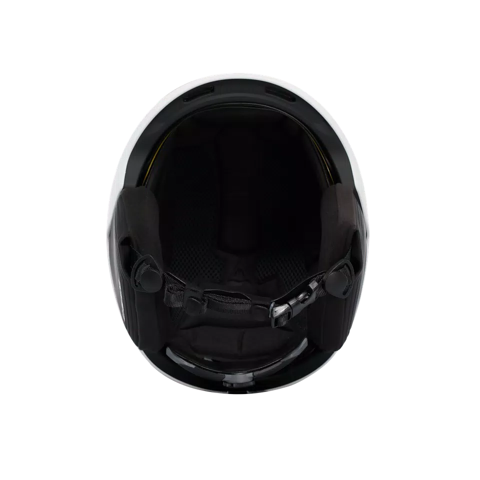 NUCLEO MIPS SKI HELMET