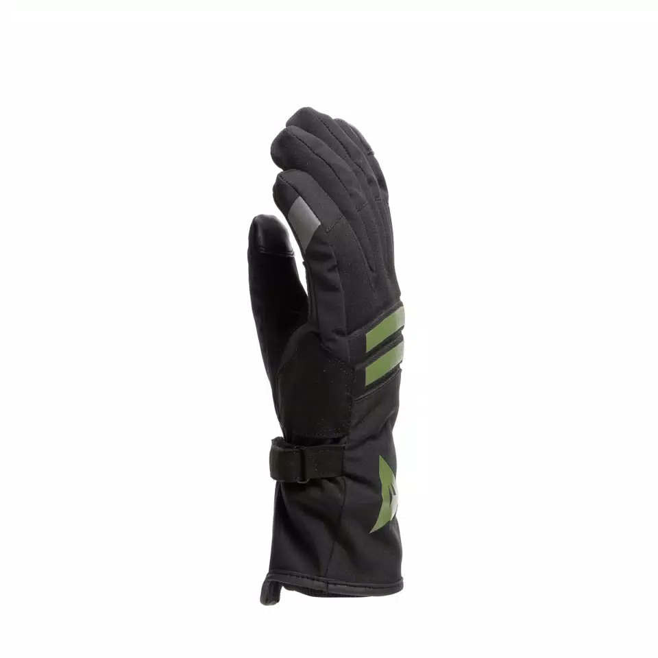 PLAZA 3 D-DRY® - WOMEN'S WATERPROOF MOTORCYCLE GLOVES