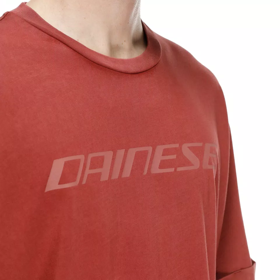 SFUMATA - MEN'S CREWNECK T-SHIRT