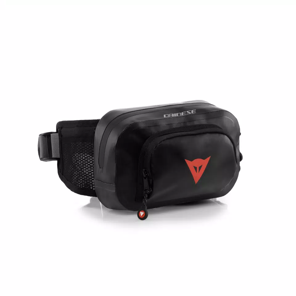 EXPLORER - MOTORCYCLE WAIST BAG (1.8L LT)