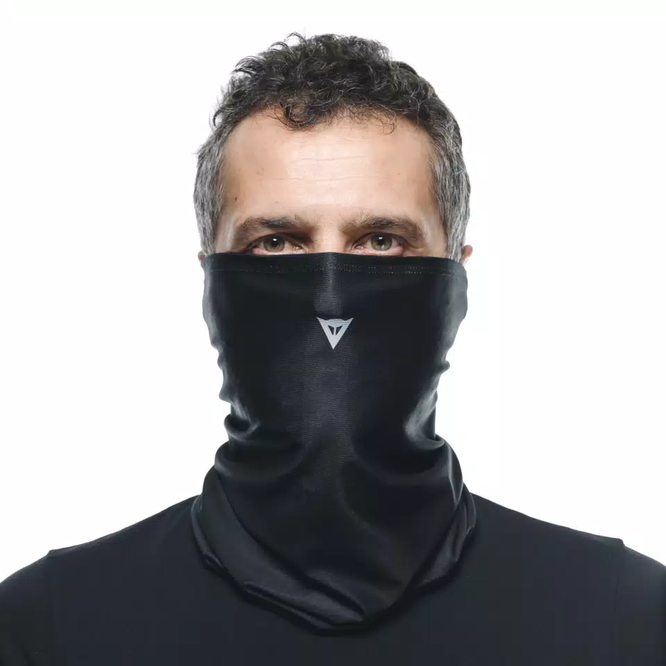 MOTORCYCLE NECK GAITER