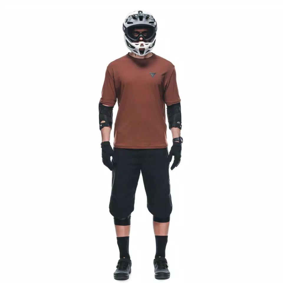 HGR JERSEY SS - MEN'S SHORT SLEEVE BIKE T-SHIRT