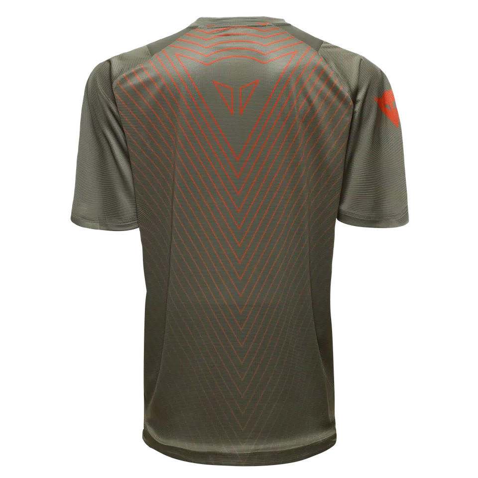 HG AER JERSEY SS - MEN'S SHORT SLEEVE BIKE T-SHIRT