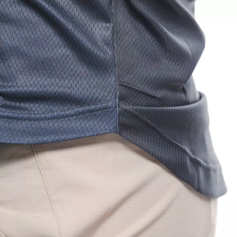 HGL JERSEY LS - WOMEN'S LONG SLEEVE BIKE T-SHIRT