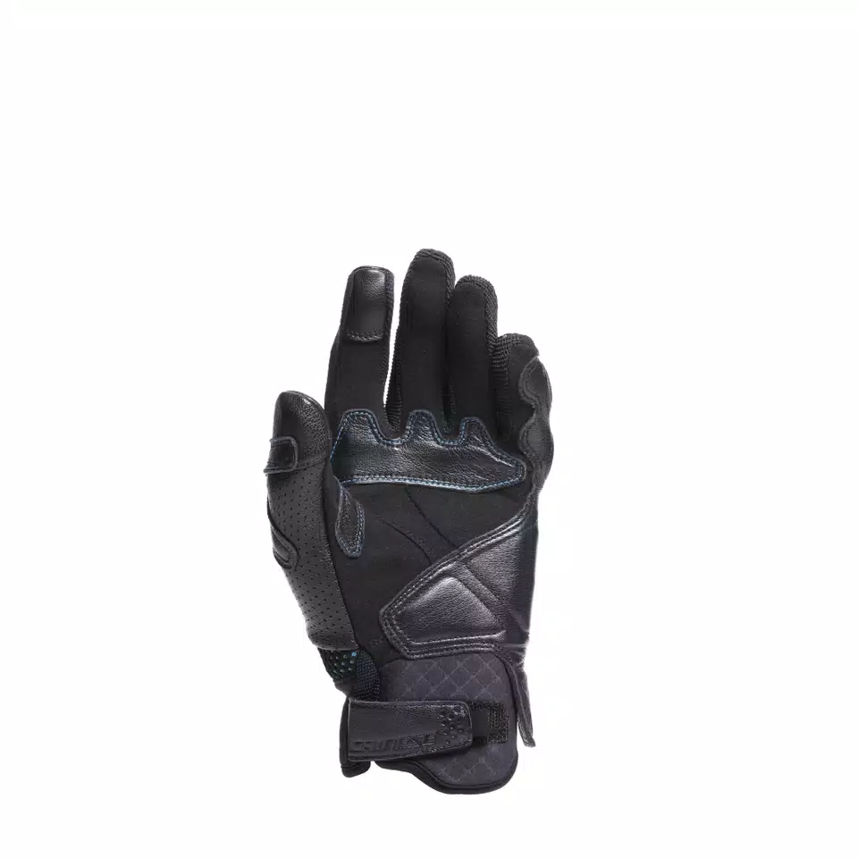 UNRULY ERGO-TEK - WOMEN'S MOTORCYCLE TEXTILE GLOVES