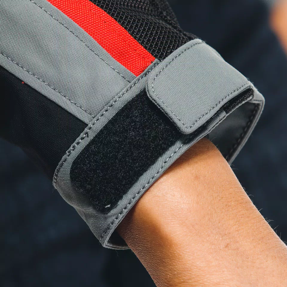 HYDRAFLUX 2 AIR D-DRY®- WOMEN'S WATERPROOF MOTORCYCLE JACKET