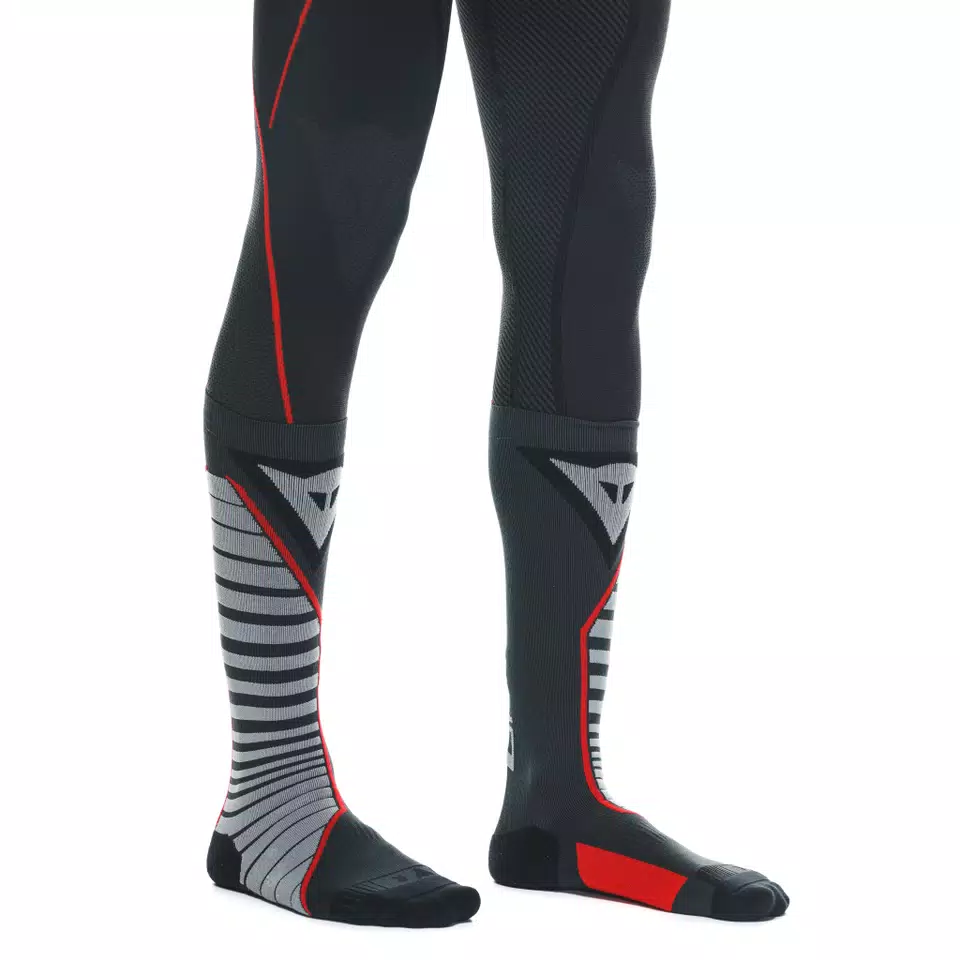 MOTORCYCLE THERMAL SOCKS - LONG
