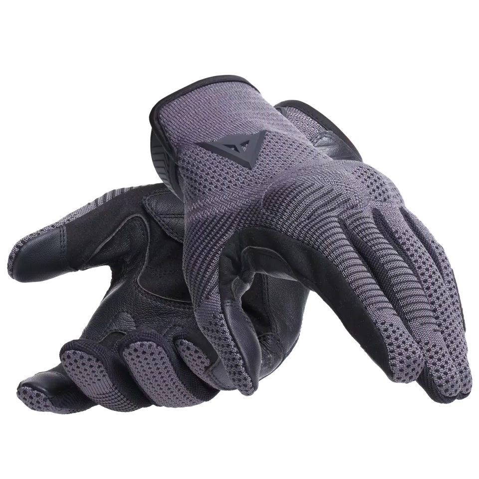 ARGON - MEN'S MOTORCYCLE TEXTILE GLOVES