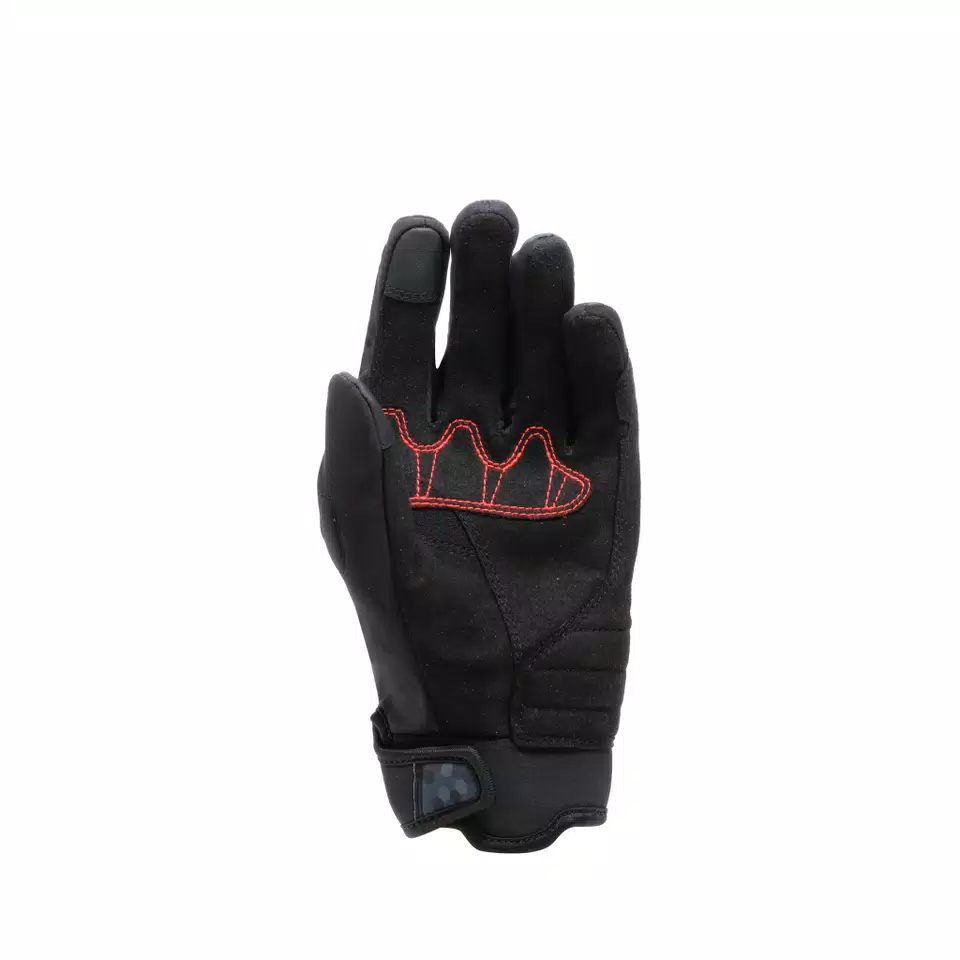 INTREPYD - MOTORCYCLE GLOVES