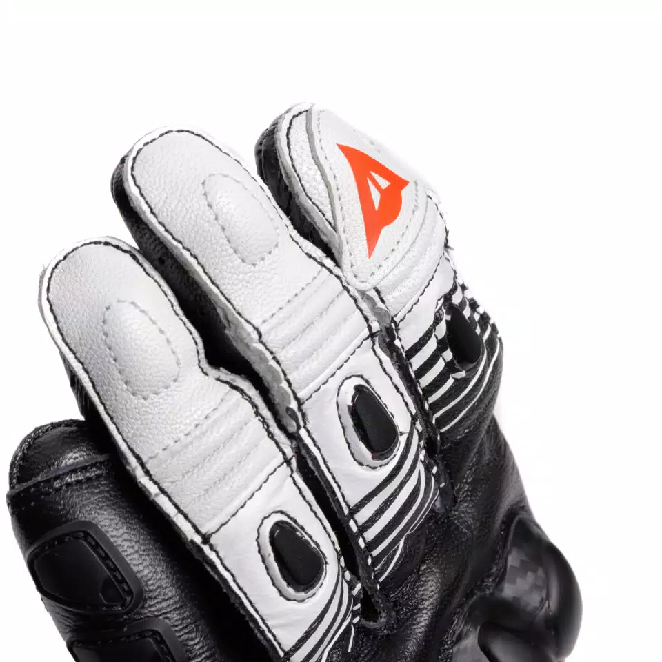 FIERO - LEATHER RACING MOTORCYCLE GLOVES