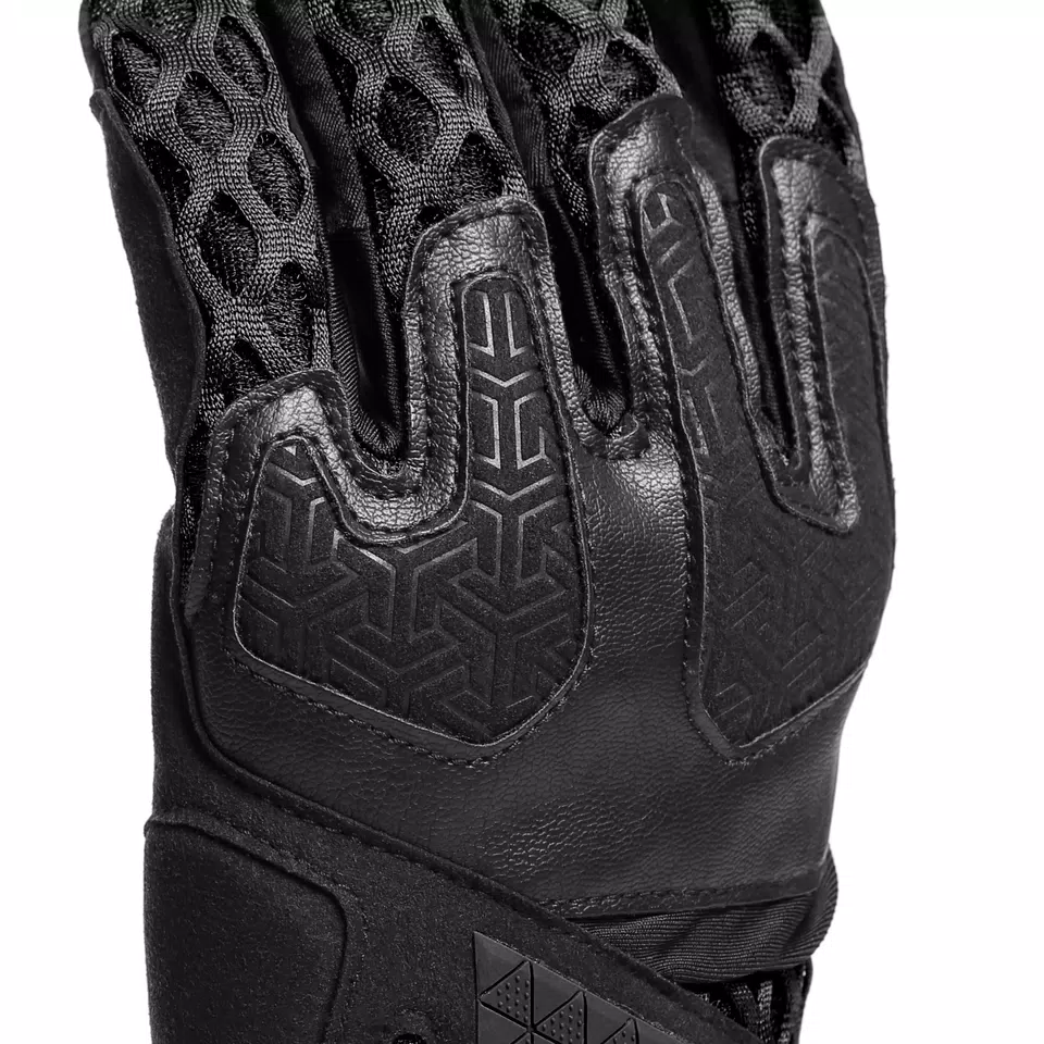 AIR-MAZE - UNISEX MOTORCYCLE TEXTILE SUMMER GLOVES