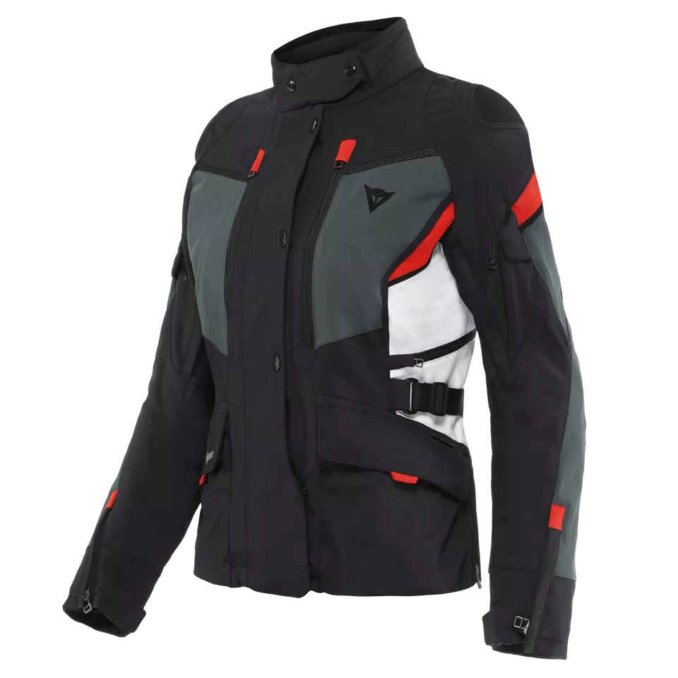 CARVE MASTER 3 GORE-TEX® - WOMEN'S WATERPROOF MOTORCYCLE JACKET