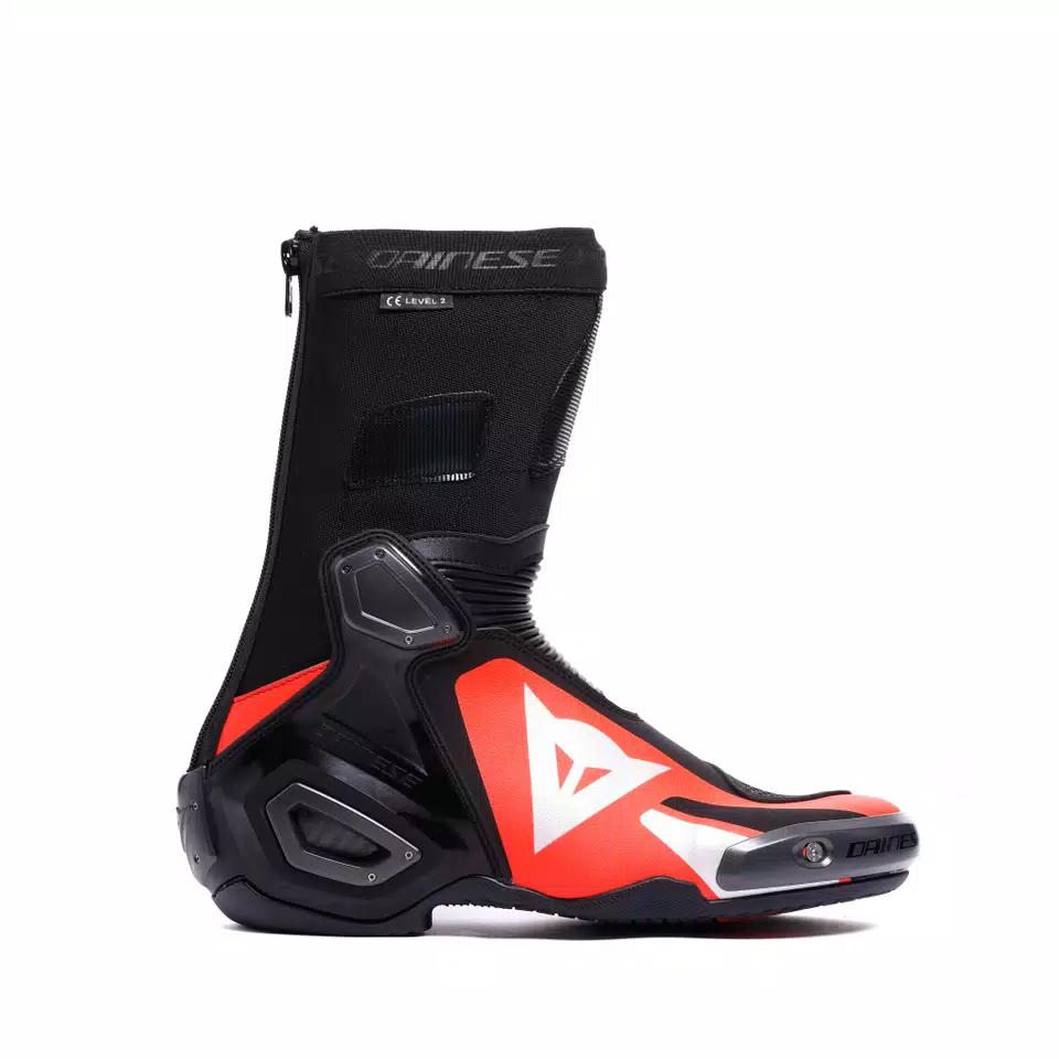 AXIAL 2 - MEN'S MOTORCYCLE RACING BOOTS