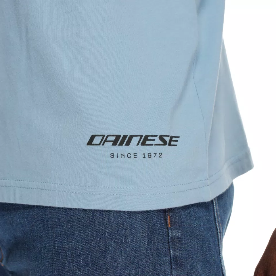 EASY SPEED - MEN'S CREWNECK T-SHIRT