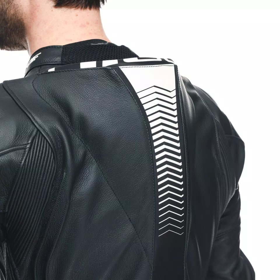 LAGUNA SECA 5 - MEN'S 2-PIECE MOTORCYCLE LEATHER SUIT